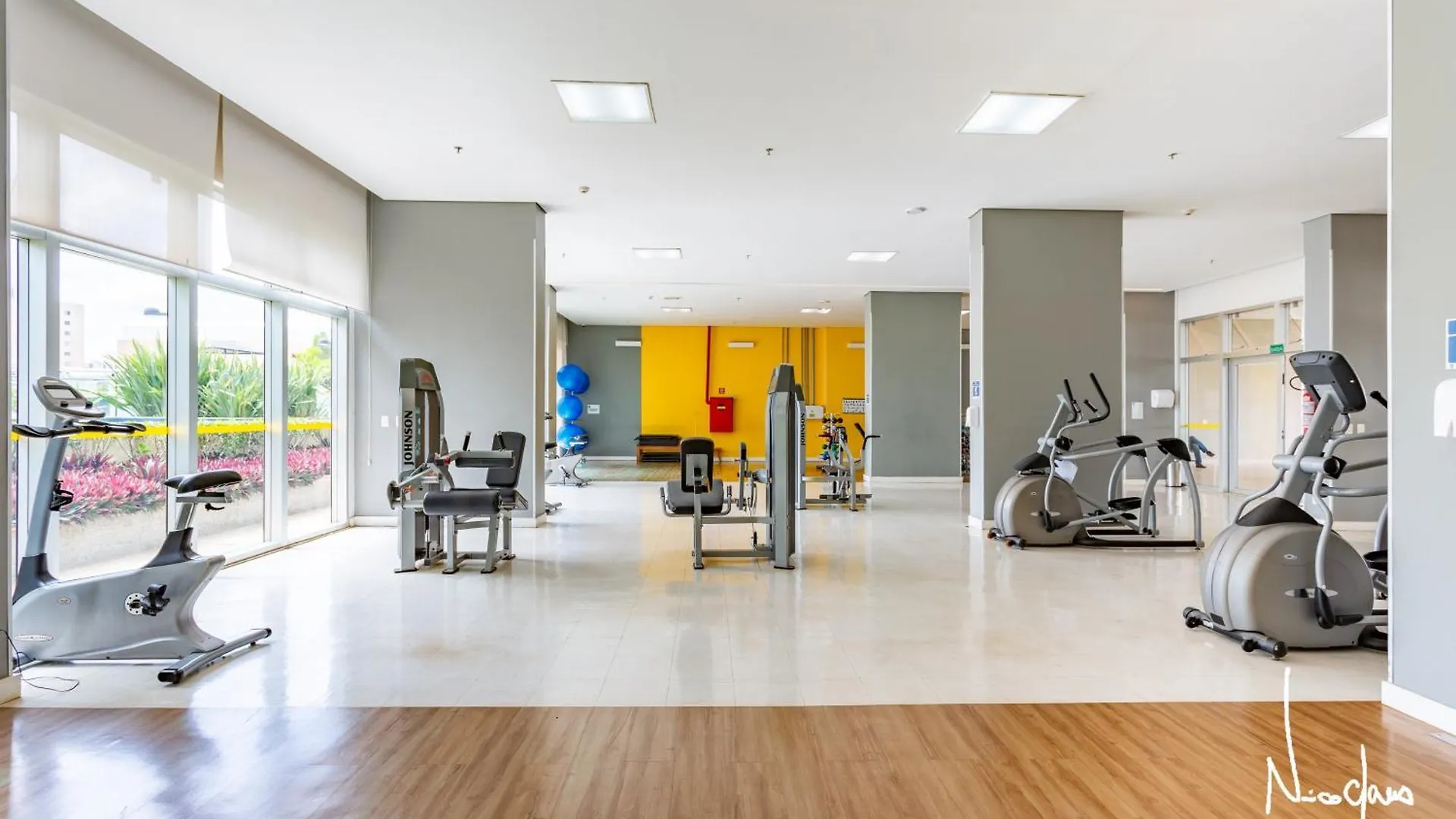 Aconchego Dentro Do Shopping Em Brasilia Apartment 0*,  Brazil